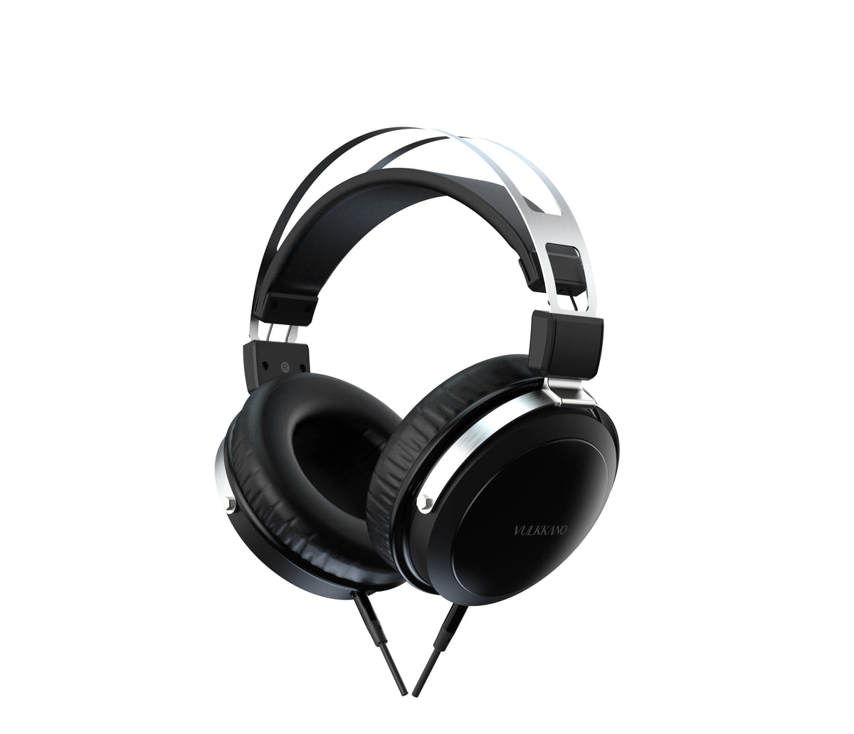 Vulkkano HC10 Turia — Casque audio
